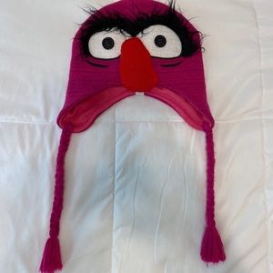 Telly Muppets Hat